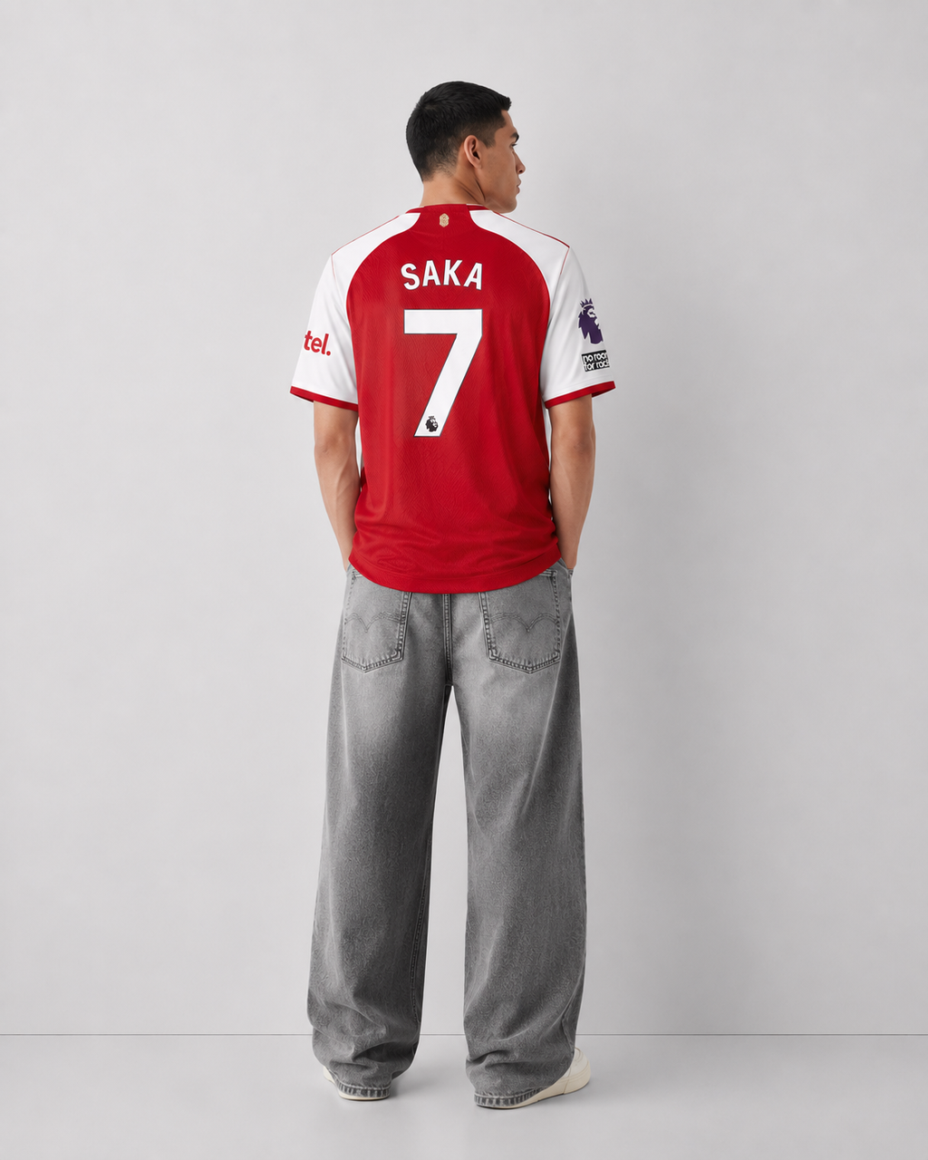 Bukayo Saka Arsenal