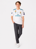 Cristiano Ronaldo Real Madrid 2013