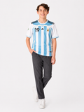 Lionel Messi Argentina