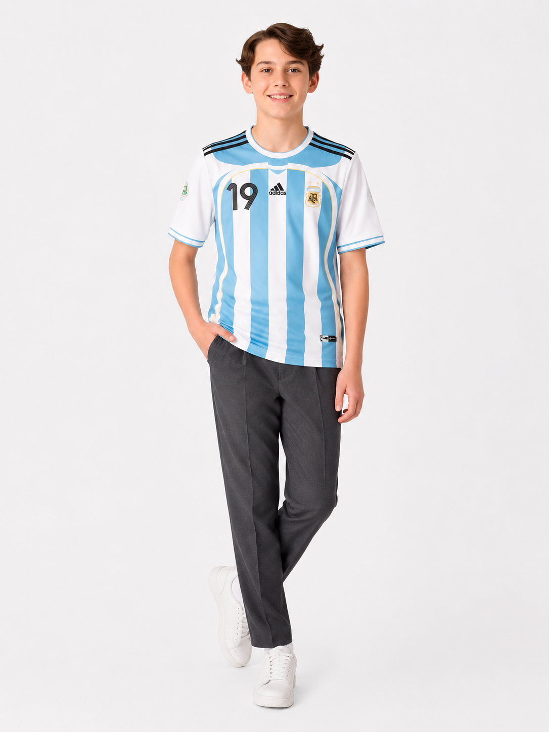 Lionel Messi Argentina