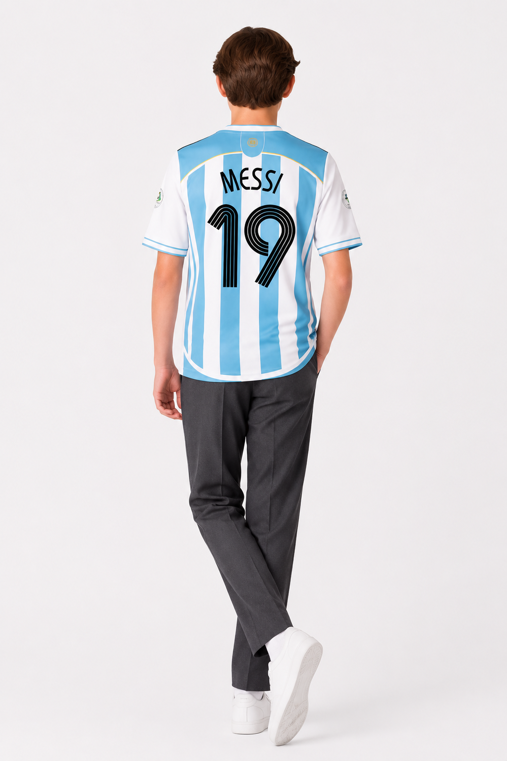 Lionel Messi Argentina