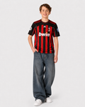 Maldini  AC Milan 2006–07 Home Retro Jersey