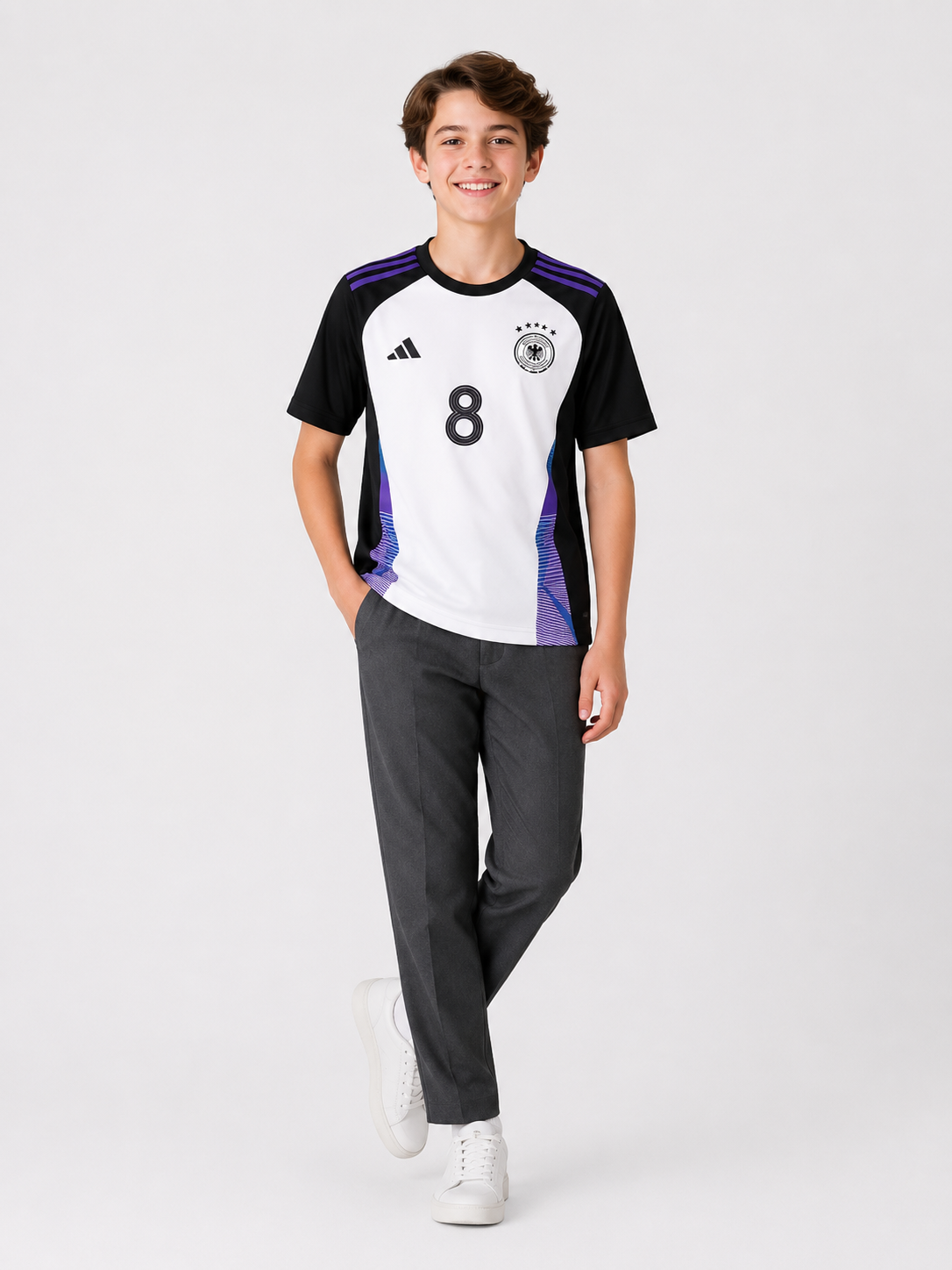 Toni Kroos Germany