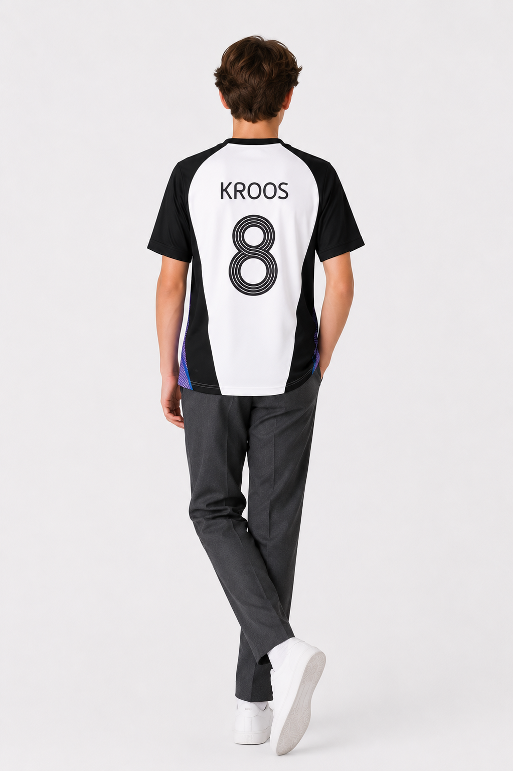 Toni Kroos Germany