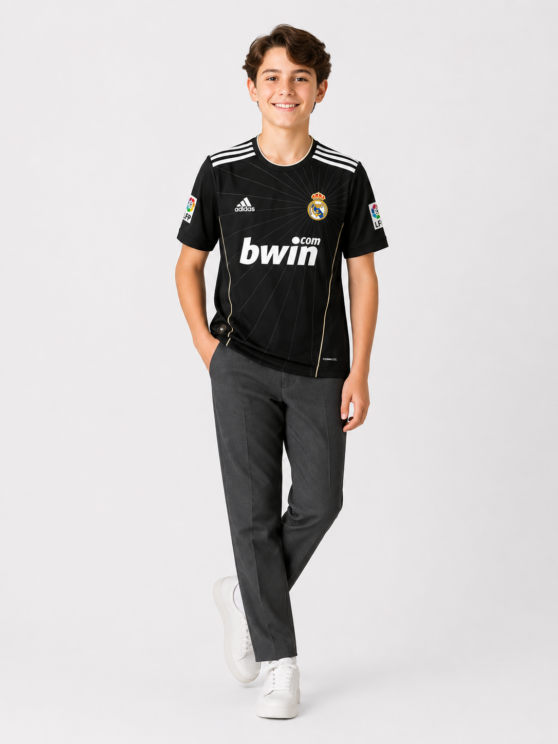 Cristiano Ronaldo Real Madrid 2014