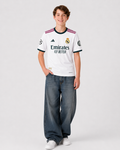Mbappe  adidas Real Madrid 26/27 Home