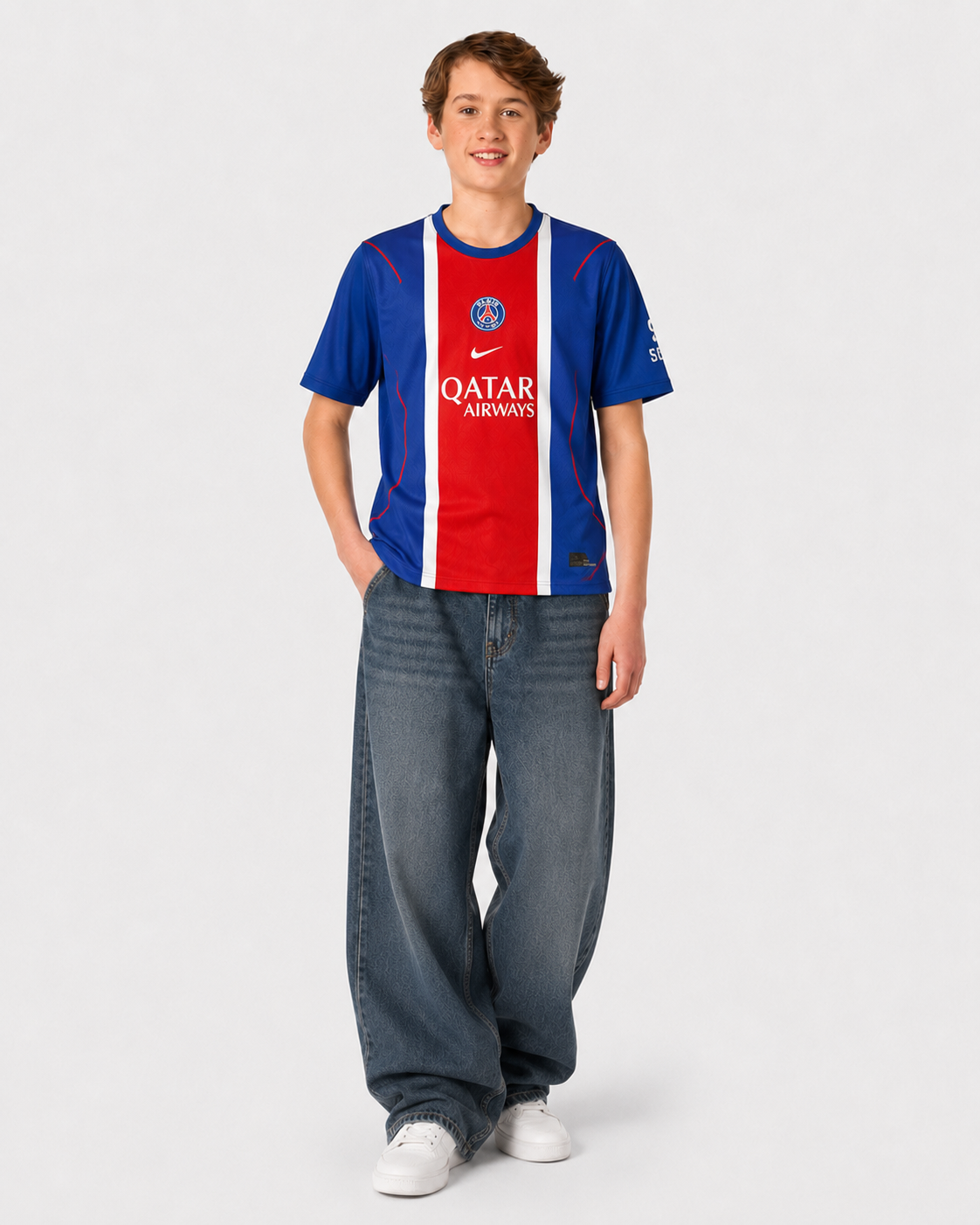 Ousmane Dembélé #10 Paris Saint-Germain 2026–2027