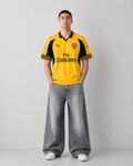 Mezut Ozil Arsenal Vintage Kit