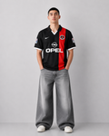 Ronaldhino PSG Vintage Kit