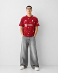 Szoboszlai adidas Liverpool FC 26/27 Home Jersey