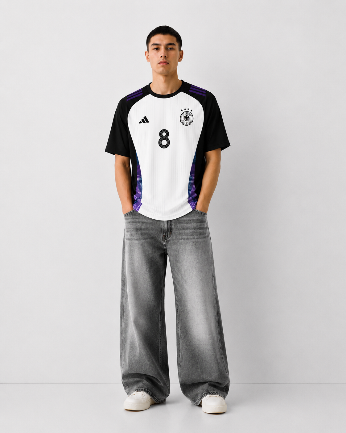 Germany national team Toni Kroos