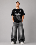 Adidas x Yohji Yamamoto Real Madrid 2014/15 "Dragon" third kit jersey