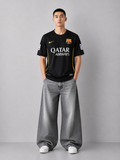 Lionel Messi Barcelona Vintage Kit