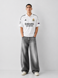 Cristiano Ronaldo Real Madrid Kit