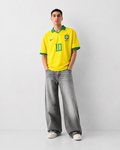 Neymar Jr Brazil 2026 World Cup Kit