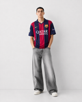 Neymar Jr Barcelona Kit