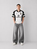 David Beckham – Manchester United 2001-02 Away Kit