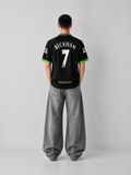 David Beckham – Manchester United 1998-99 Third Kit