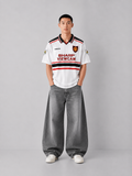 David Beckham – Manchester United 1996-97 Away Kit