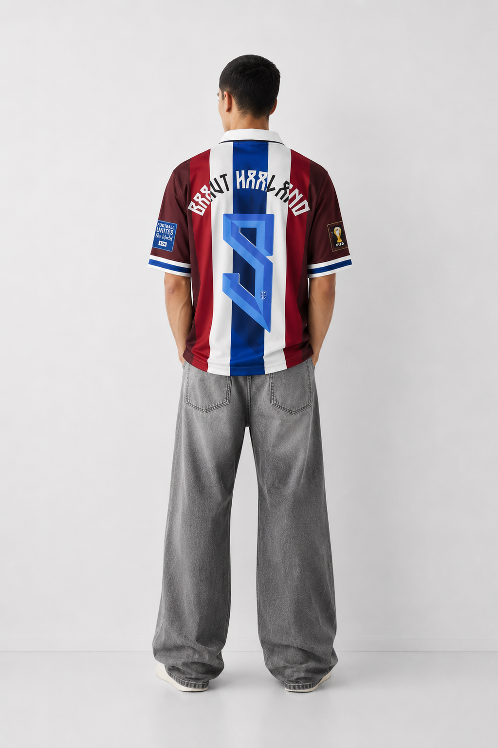 Erling Haaland Norway 2026