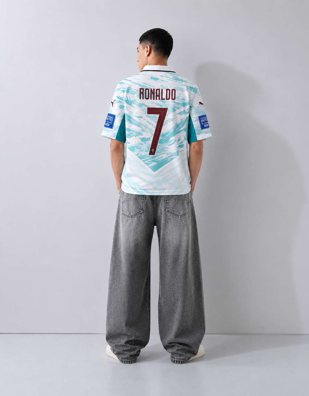 Cristiano Ronaldo Portugal 2026
