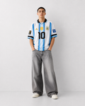 Lionel Messi Argentina 2026