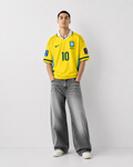 Neymar Jr Brazil 2026