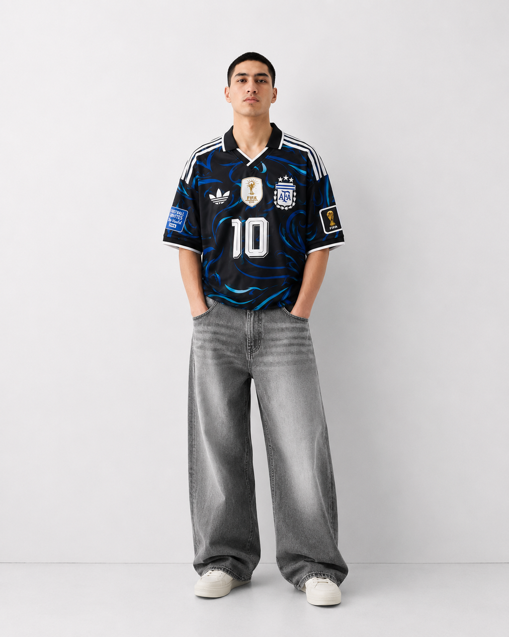 Lionel Messi Argentina 2026