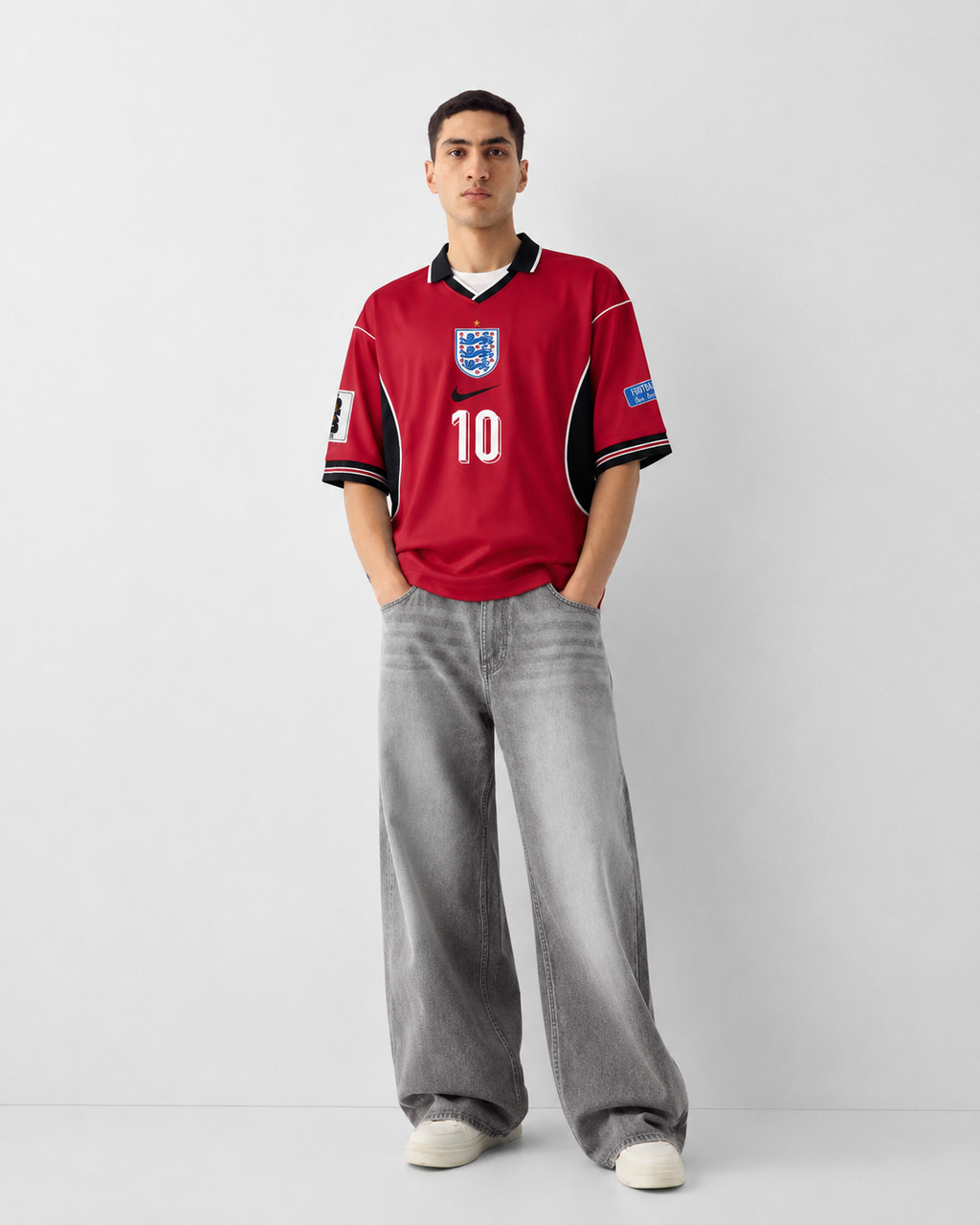 Jude Bellingham England 2026