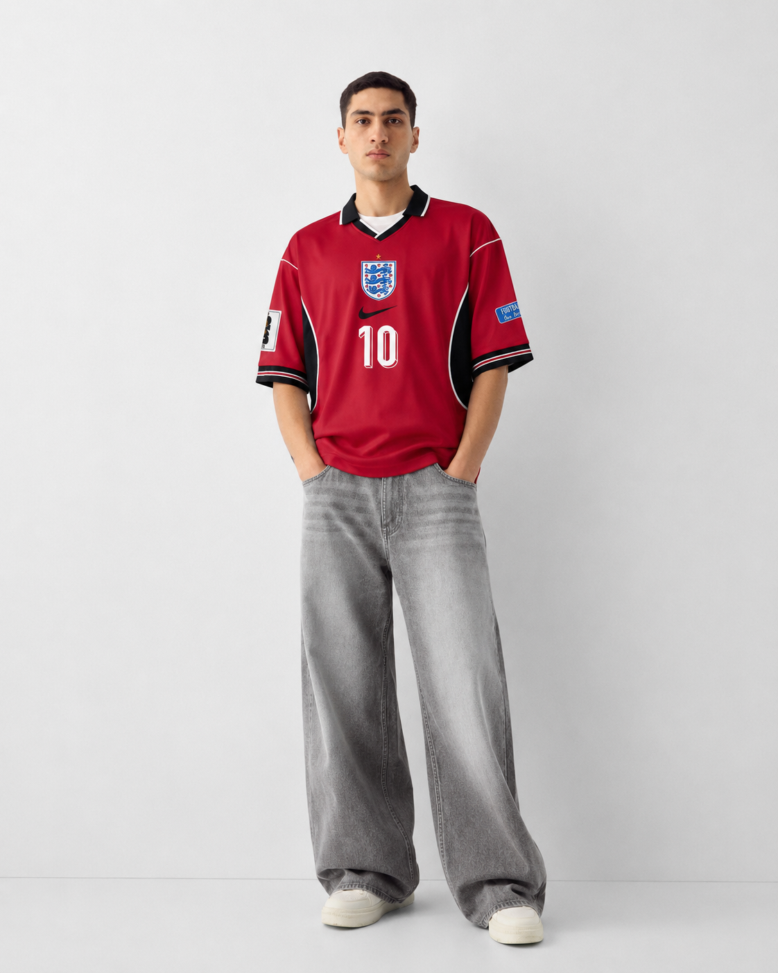 Jude Bellingham England 2026