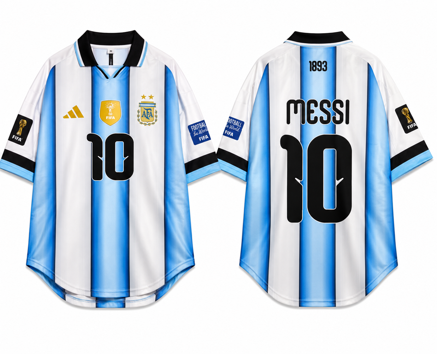 Lionel Messi Argentina 2026