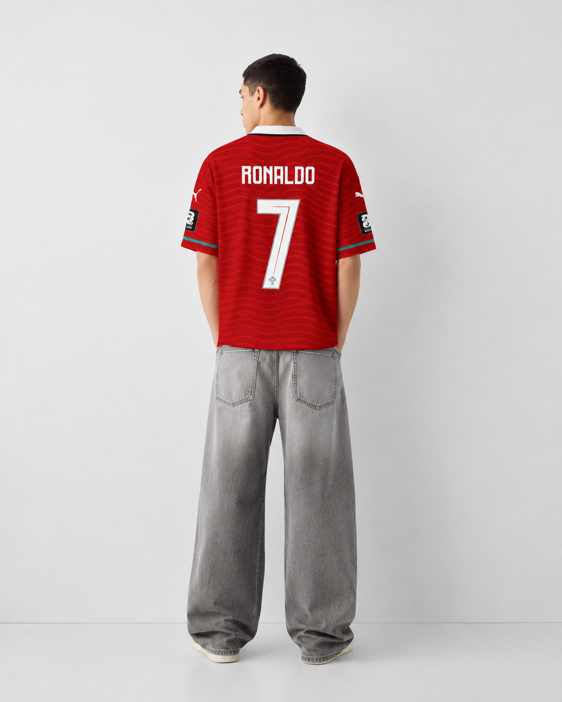 Cristiano Ronaldo Portugal 2026