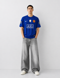 Ronaldo Nike Manchester United 2008-09 third shirt