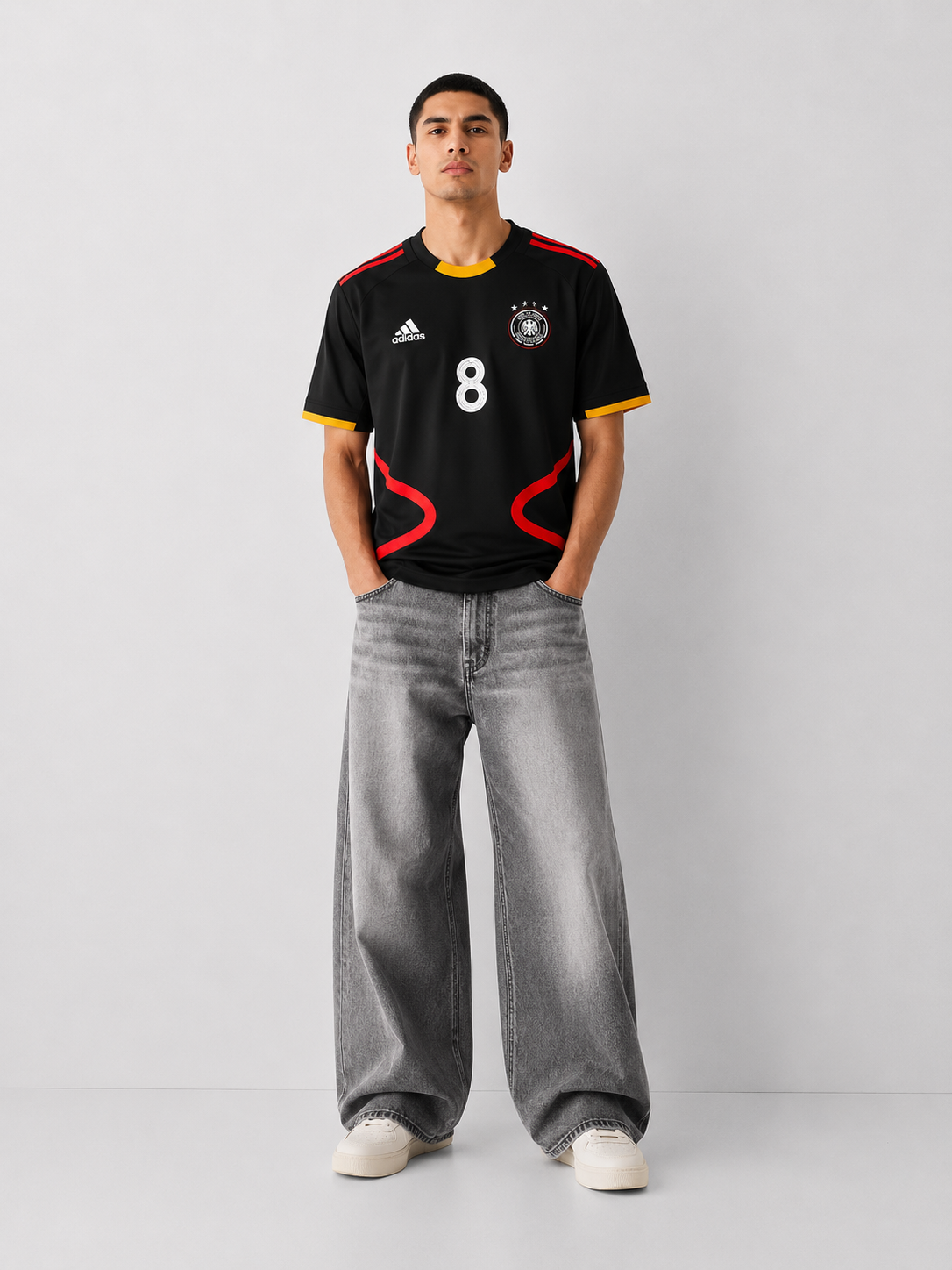 Toni Kroos Adidas Germany special edition