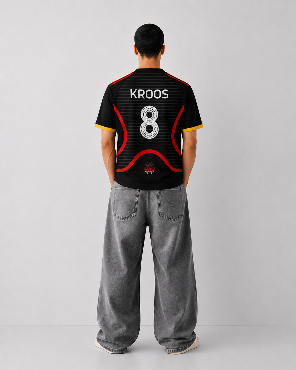 Toni Kroos Adidas Germany special edition
