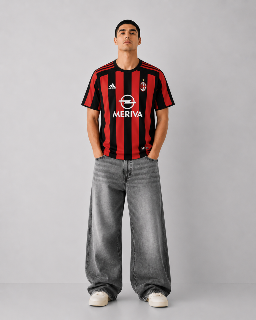 AC Milan jersey Costacurta