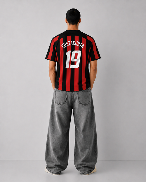 AC Milan jersey Costacurta