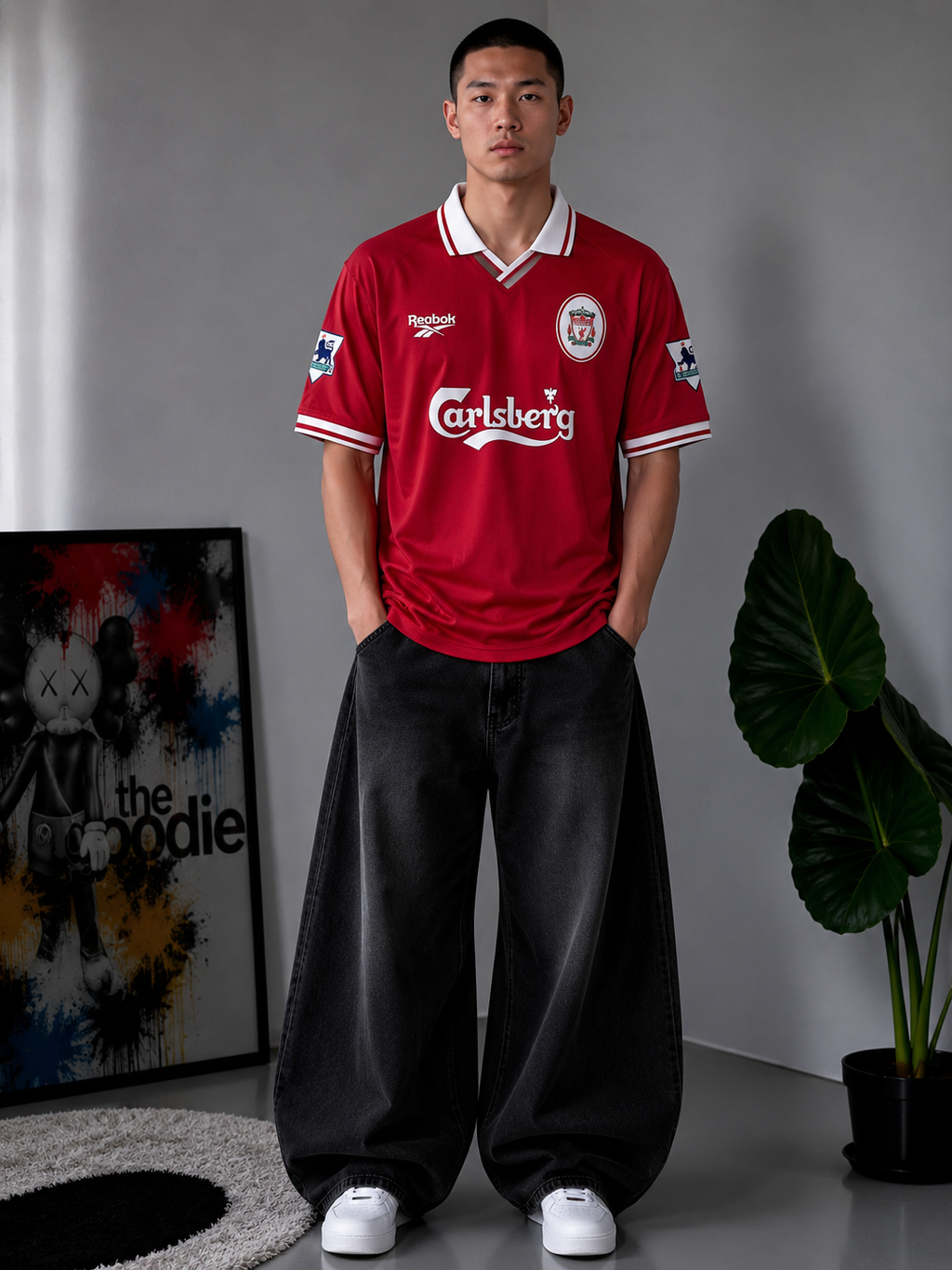 Michael Owen Liverpool