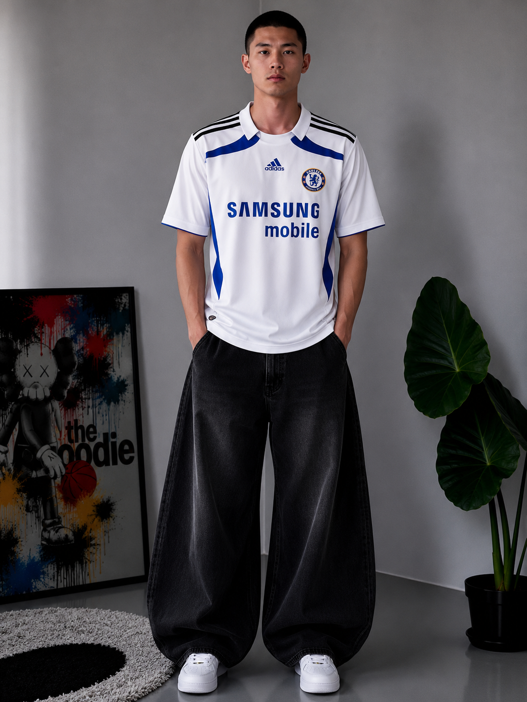 Frank Lampard Chelsea
