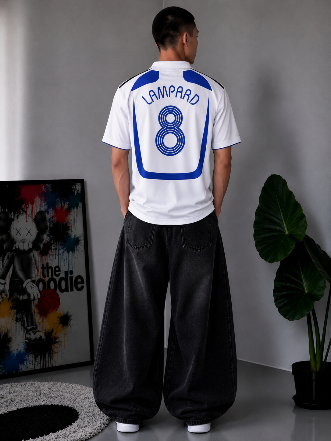 Frank Lampard Chelsea