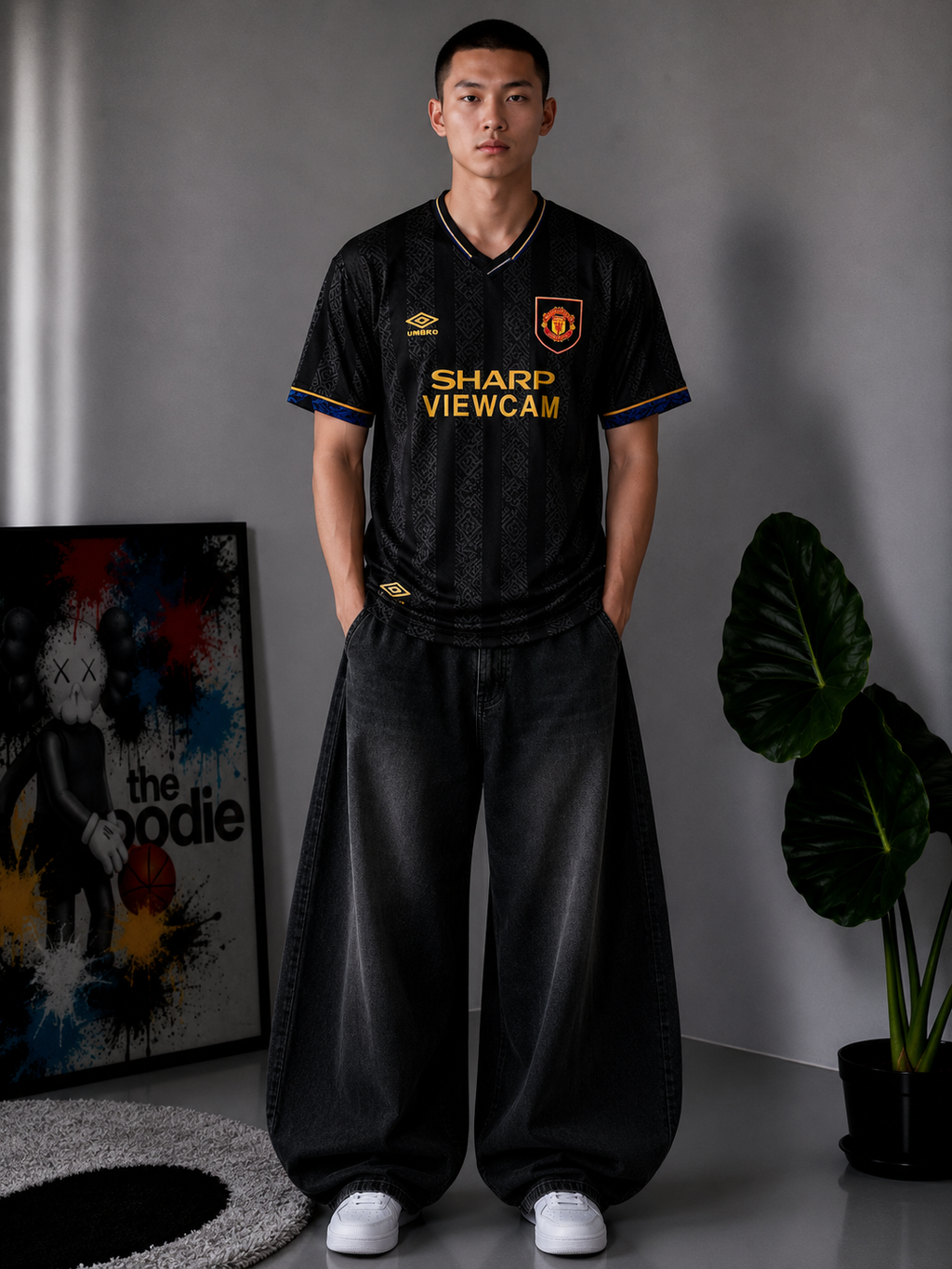 Ryan Giggs Manchester United