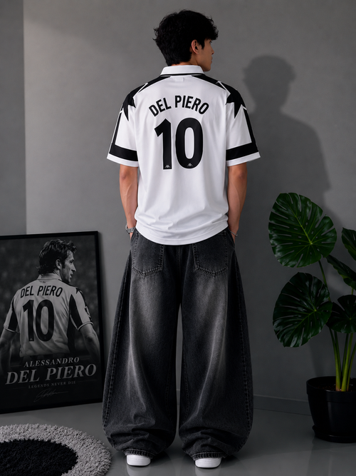 Alexandro Del Piero Juventus