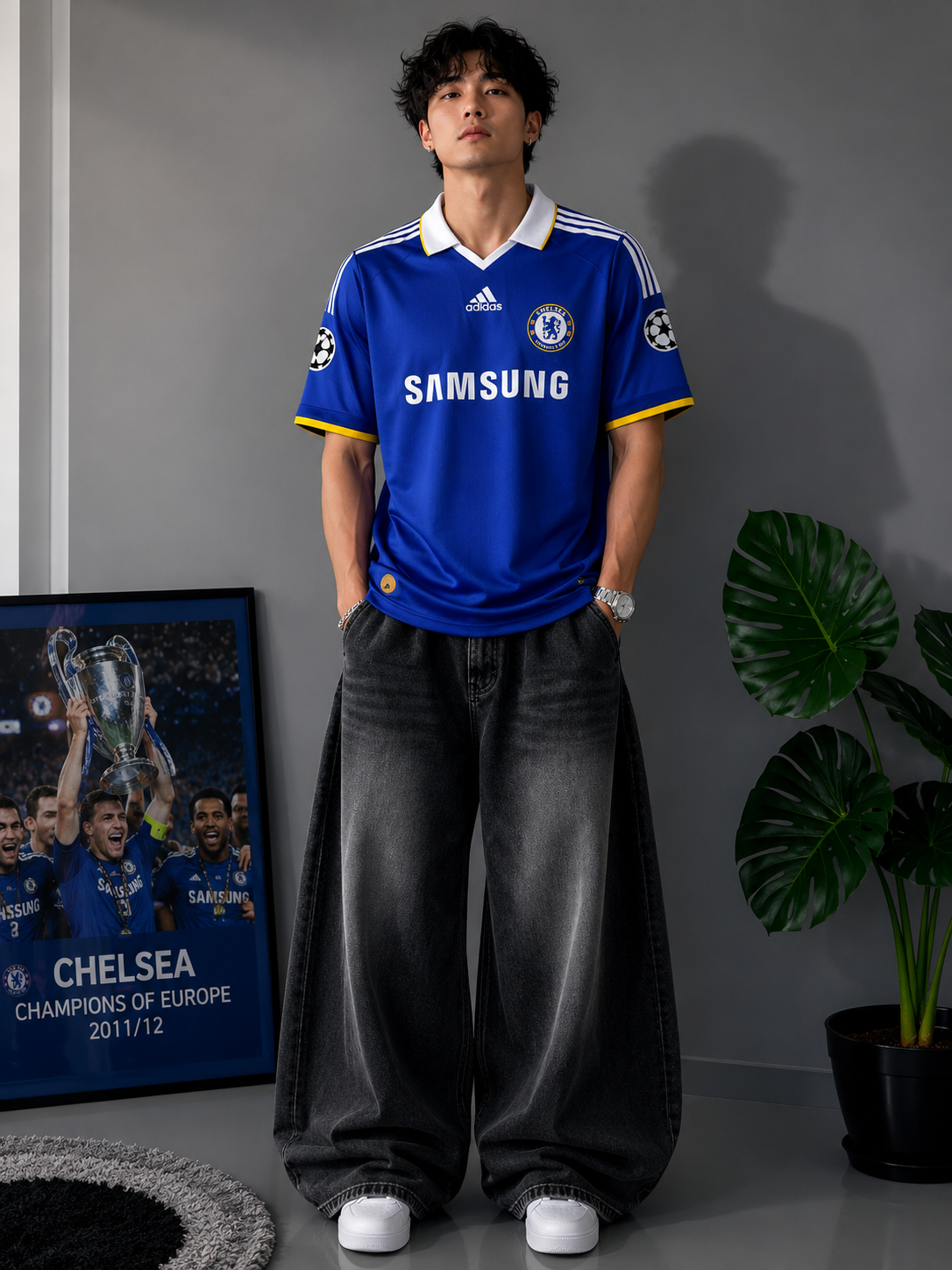 Frank Lampard Chelsea