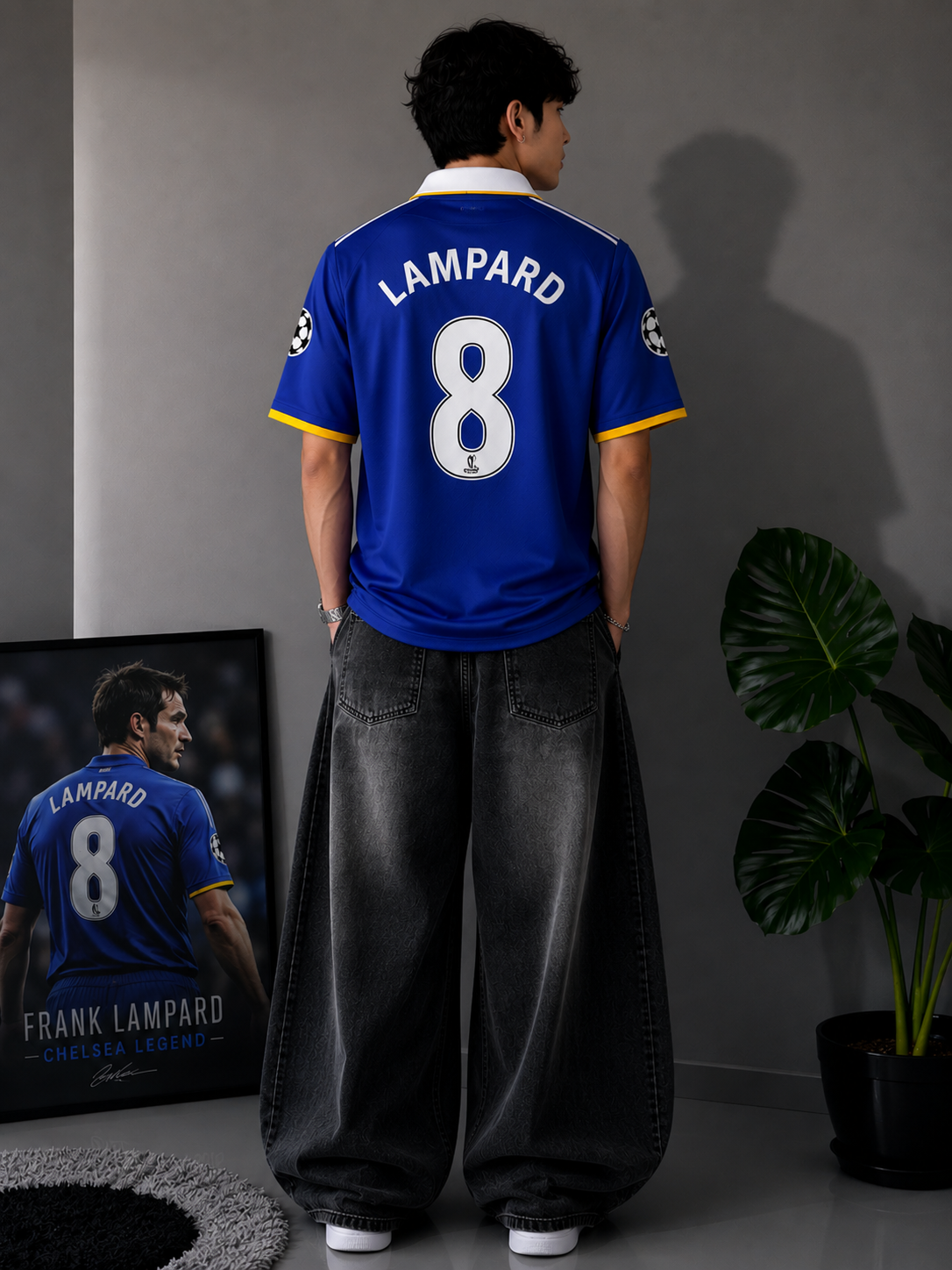 Frank Lampard Chelsea