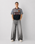 David Beckham – Manchester United 1999-00 Third Kit