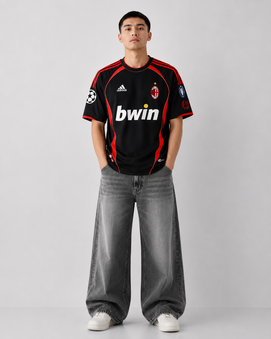 Paulo Maldini AC Milan2006