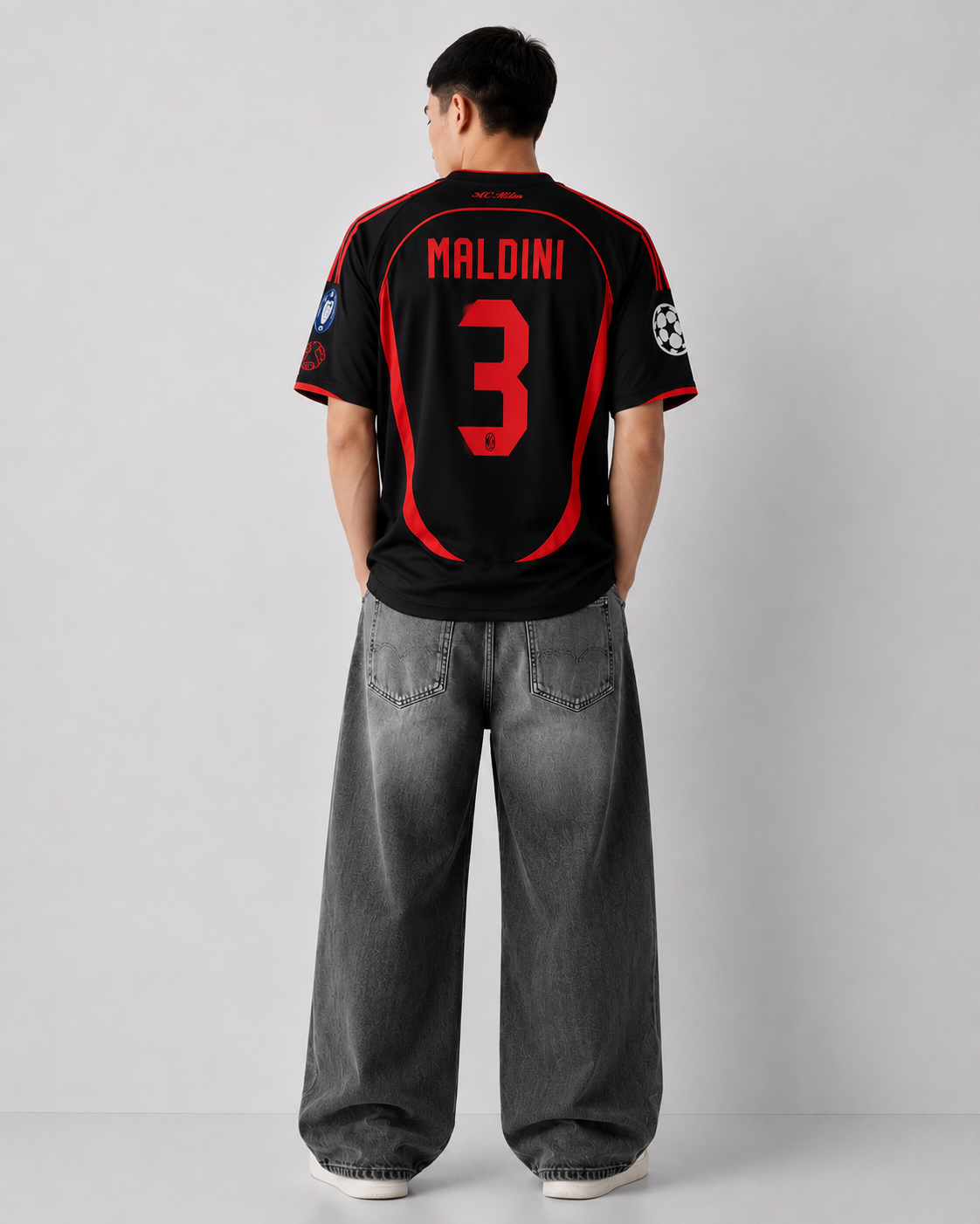 Paulo Maldini AC Milan2006