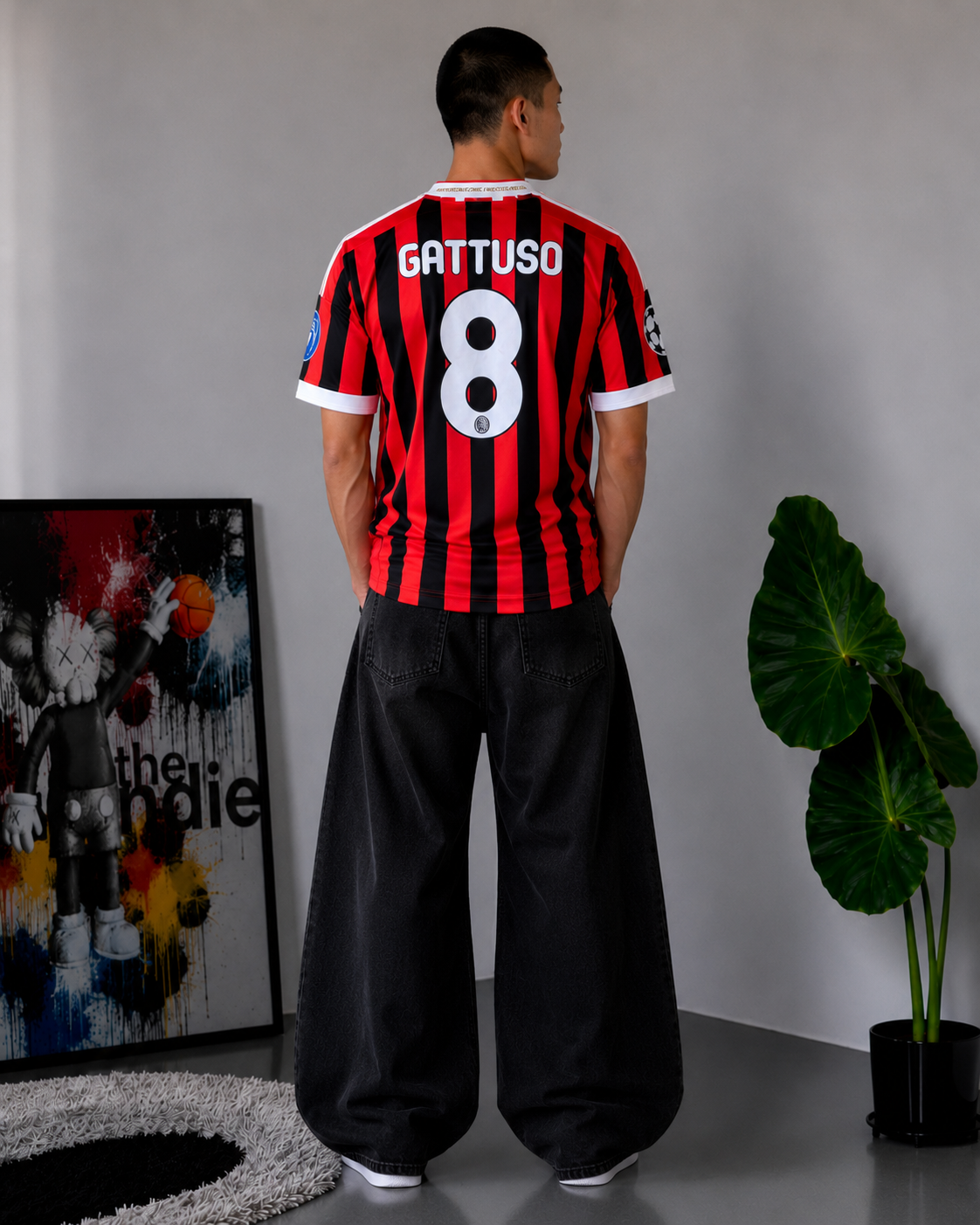 Gattuso Milan