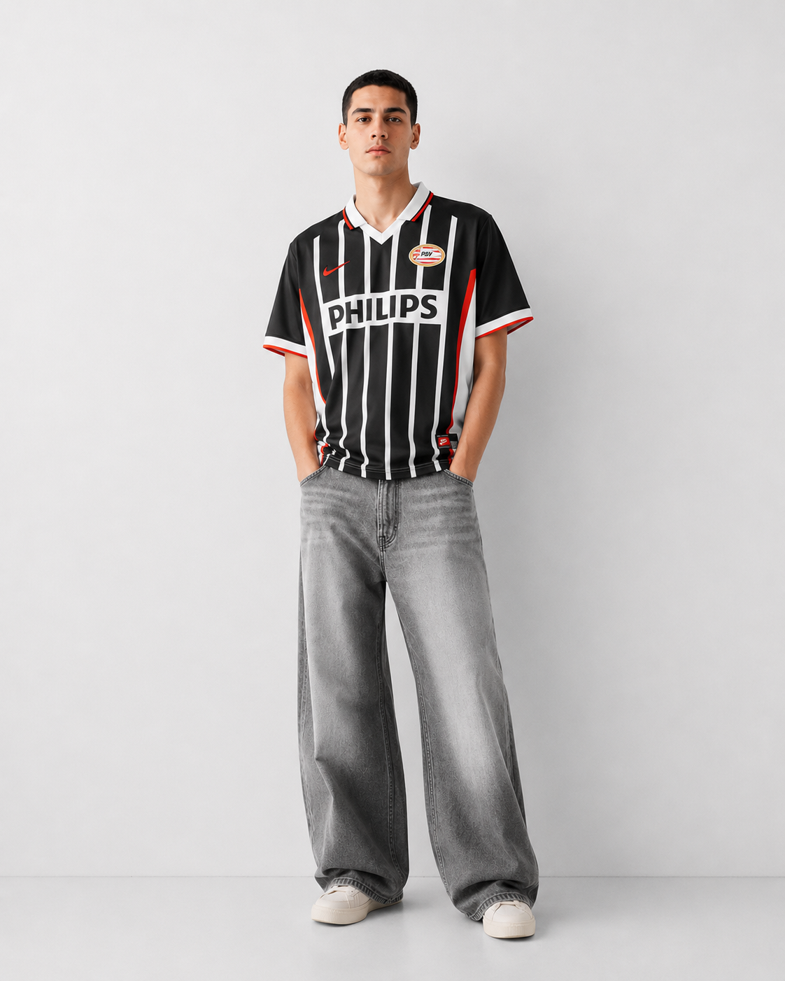 PSV Eindhoven 1998 PSV Eindhoven