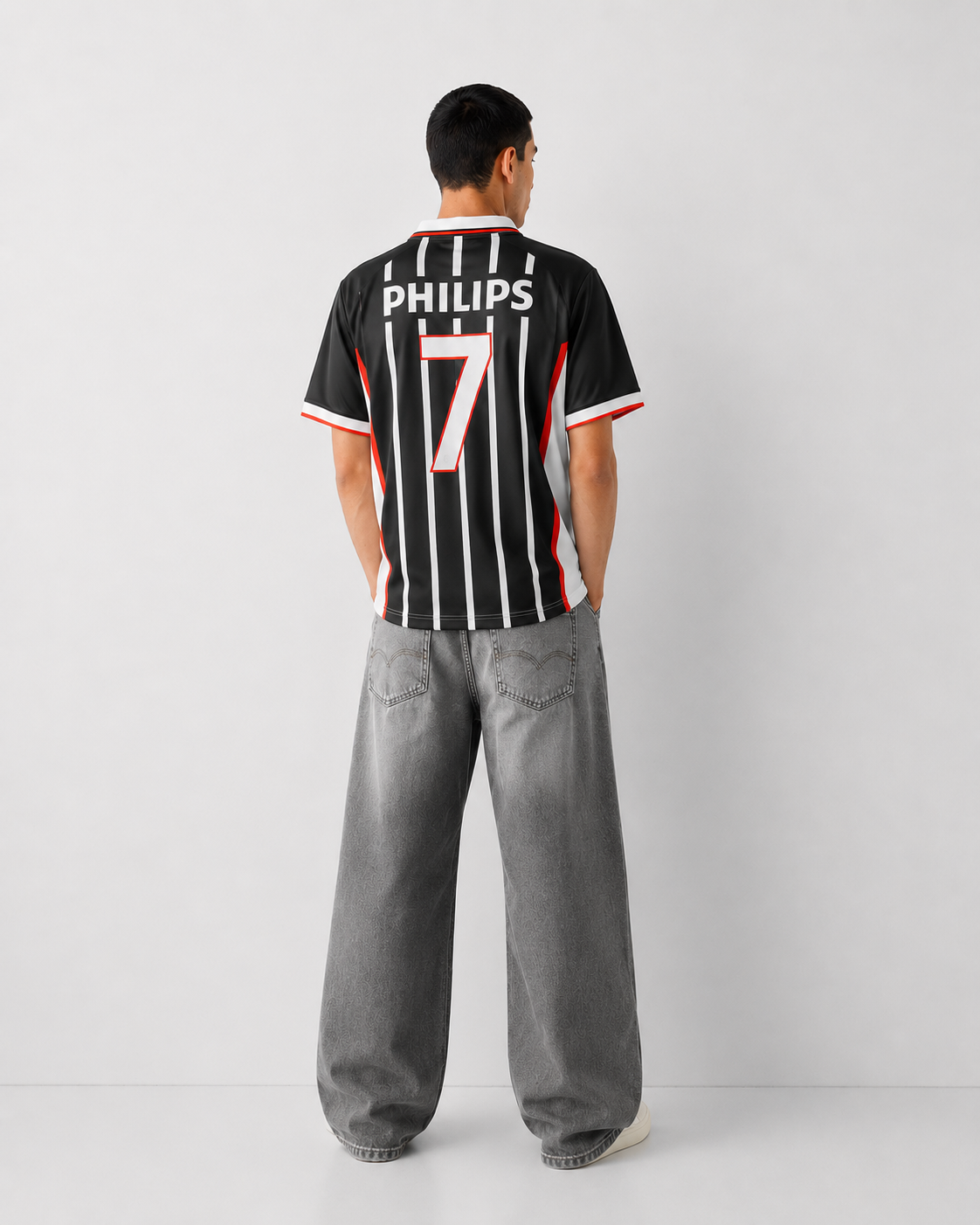 PSV Eindhoven 1998 PSV Eindhoven